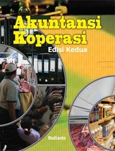 Akuntansi Koperasi (Paperback)