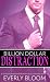 Billion Dollar Distraction