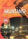 Pengantar Akuntansi: Konsep & Teknik Penyusunan Laporan Keuangan (Paperback)