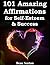 101 Amazing Affirmations fo...