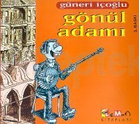 Gönül Adamı