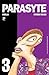 Parasyte, Volume 03 (Parasyte, #3)