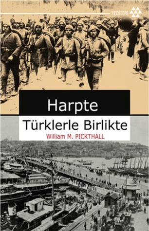 Harp'te Türklerle Birlikte (Paperback)