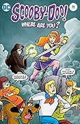 Scooby-Doo, Where Are You? (2010-) #75