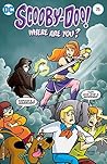 Scooby-Doo, Where Are You? (2010-) #75 by Sholly Fisch