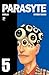 Parasyte, Volume 05 (Parasyte, #5)