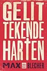 Gelittekende harten by Max Blecher