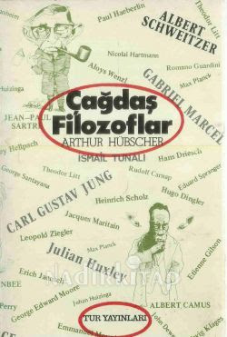 Çağdaş Filozoflar