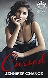 Cursed (Gowns & Crowns #5)