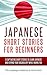 Japanese: Short Stories For...