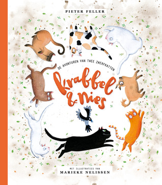 Krabbel en Nies (Hardcover)