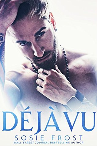 Deja Vu (Kindle Edition)