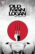 Old Man Logan #13