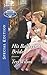 His Ballerina Bride (The Drake Diamonds #1)