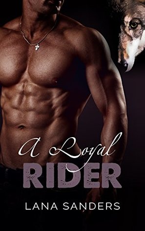 A Loyal Rider (Kindle Edition)