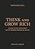 Think and Grow Rich by Napoleon Hill