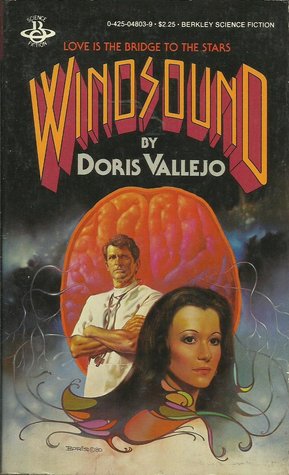 Windsound (Mass Market Paperback)