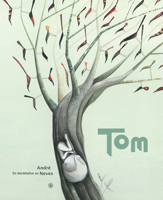 Tom (Hardcover)