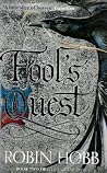 Fool's Quest