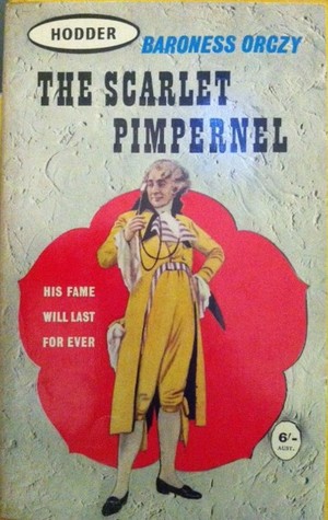 The Scarlet Pimpernel