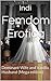Femdom Erotica: Dominant Wife and Vanilla Husband (Mega edition)