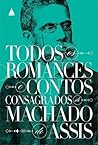 Todos os Romances...