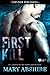 First Kill (Heaven Sent #1)