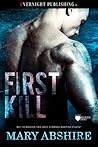 First Kill by Maryab