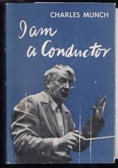 I Am a Conductor