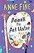 Anneli the Art Hater by Anne Fine