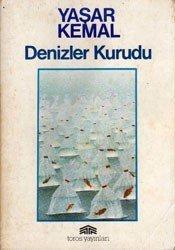 Denizler Kurudu (Bu Diyar Baştanbaşa, # 2)