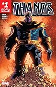 Thanos (2016-2018) #1