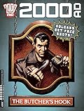 2000 AD Prog 2007 - The Butcher's Hook
