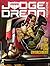 Judge Dredd Megazine 378