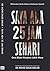 Saya Ada 25 Jam Sehari: Cara Bijak Menjana Lebih Masa