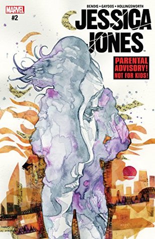 Jessica Jones #2 (Kindle Edition)