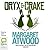 Oryx and Crake (MaddAddam, #1) by Margaret Atwood
