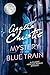 The Mystery of the Blue Train (Hercule Poirot, #6)