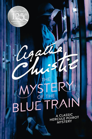 The Mystery of the Blue Train