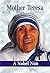 Mother Teresa by Philip Mathew