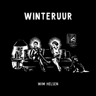 Winteruur (Hardcover)