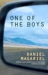 One of the Boys by Daniel Magariel