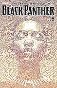 Black Panther (2016-2018) #8