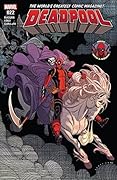 Deadpool #22