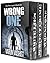 Box Sets : Mystery Crime Th...