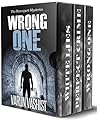 Box Sets : Mystery Crime Thriller (White Lies, Perfect Crime & Wrong one) Box Sets : Mystery Crime Thriller (White Lies, Perfect Crime & Wrong one)
