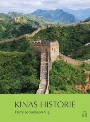 Kinas historie