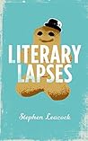 Literary Lapses by Stephen Leacock