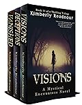 Visions: The Mystical Encounters Series Boxset