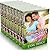 Baby Love & Bundles of Joy: A BWWM Pregnancy Romance Box Set: 8 BWWM & African American Romance Stories
